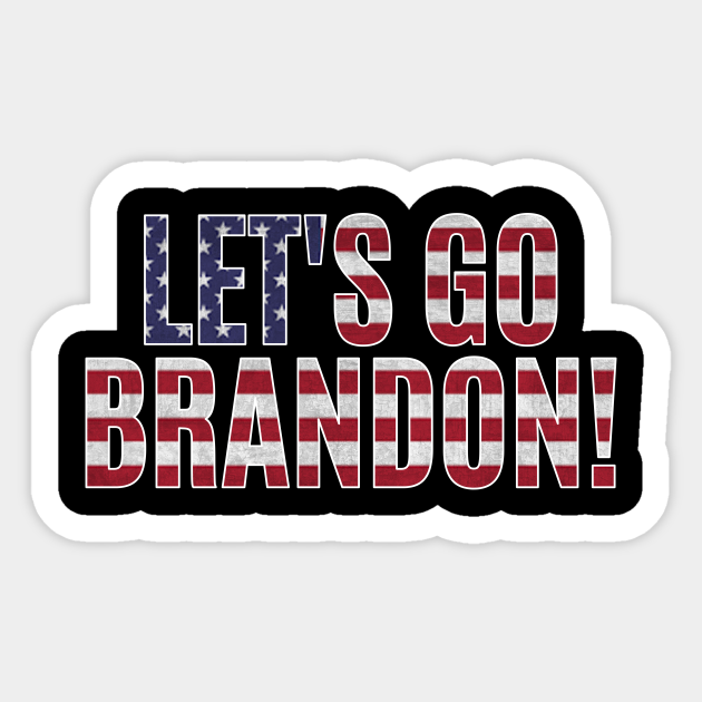 Lets go brandon meme